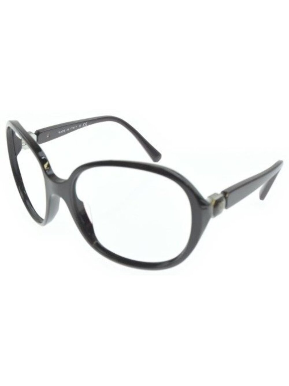 Chanel Sunglasses Eyewear Brown